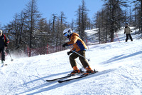 Ski Montgenèvre