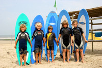 Surf & Sail School