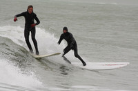 20-01-2008 Surf Cap Gris nez