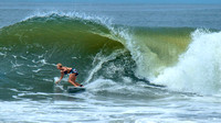 WK surf El Salvador