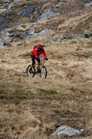 Bike Raid Scottish Highlands